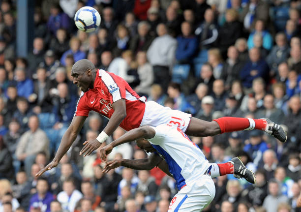 冠中的絕對 冠中的絕對