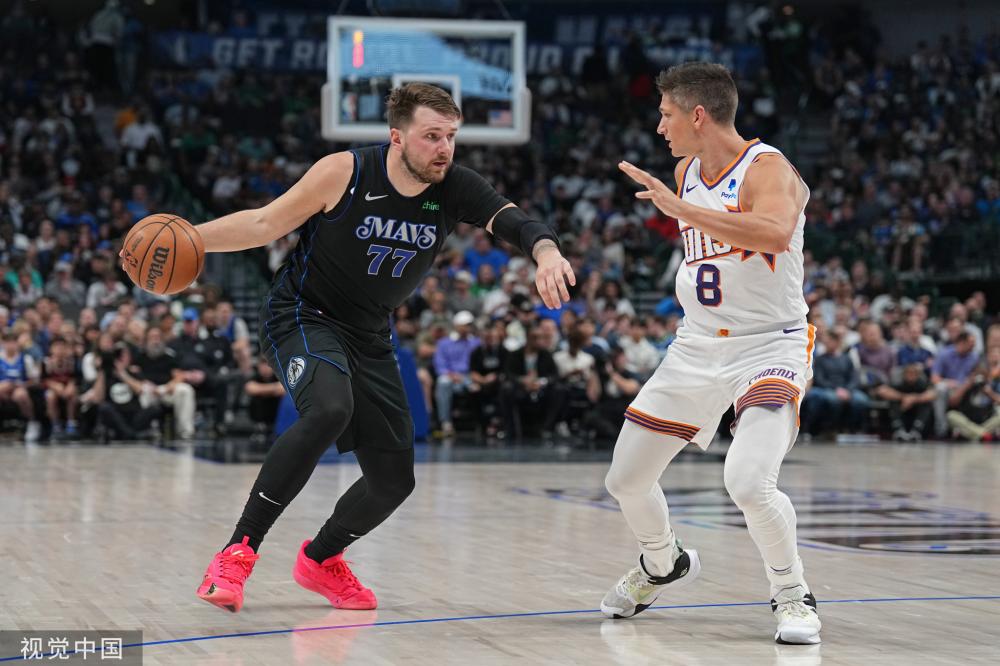 不同的运动 不同的运动